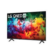 LG 55QNED75BUA | Téléviseur QNED 55" - 60Hz - Série QNED75B - ThinQ AI | 03 | Sonxplus Rivière-du-Loup
