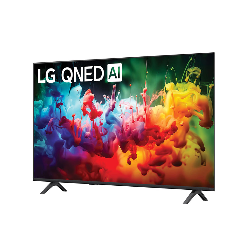 LG 55QNED75BUA | Téléviseur QNED 55" - 60Hz - Série QNED75B - ThinQ AI | 03 | Sonxplus Rivière-du-Loup