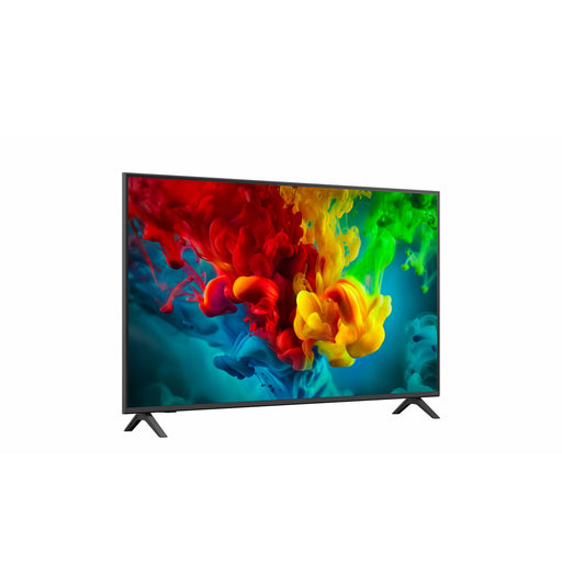 LG 55QNED82BUA | Téléviseur QNED 55" - 120Hz (VRR 144Hz) - Série QNED82B - ThinQ AI | 02 | Sonxplus Rivière-du-Loup