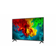 LG 55QNED82BUA | Téléviseur QNED 55" - 120Hz (VRR 144Hz) - Série QNED82B - ThinQ AI | 03 | Sonxplus Rivière-du-Loup