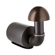 Paradigm Garden Oasis 12SW | Caisson de graves ''Sub'' extérieur - Fréquence 28 à 120 Hz - 8 ohms - 91 db - Bronze - Unité-Rivière-du-Loup