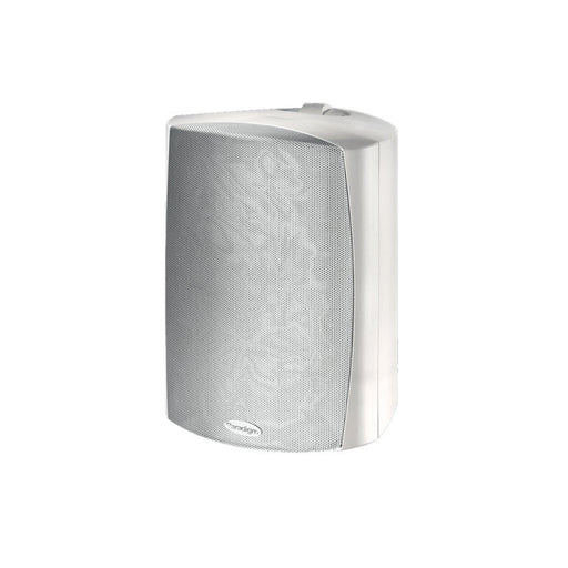 Paradigm Stylus 370 v3 | Haut-parleur extérieur - 2 pilotes - 2 voies - Résistant aux intempéries - 70 W - Blanc - Paire-Rivière-du-Loup