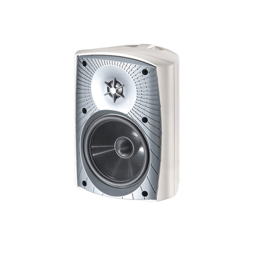 Paradigm Stylus 270 v3 | Haut-parleur extérieur - 2 voies - Résistant aux intempéries - 60 W - Blanc - Paire-SONXPLUS Rivière-du-Loup