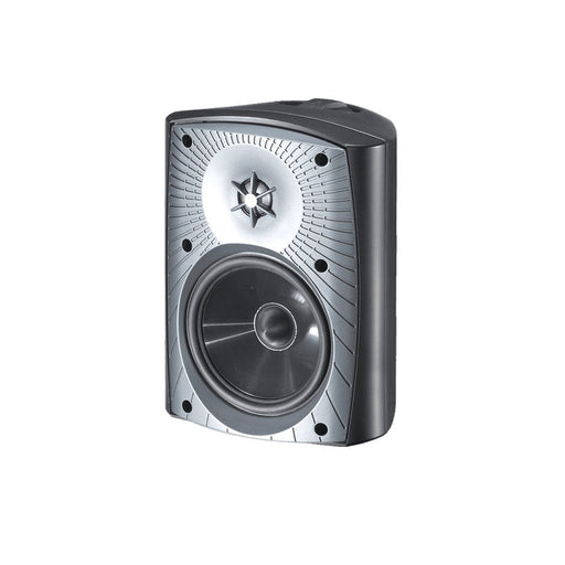 Paradigm Stylus 270 v3 | Haut-parleur extérieur - 2 voies - Résistant aux intempéries - 60 W - Noir - Paire-SONXPLUS Rivière-du-Loup