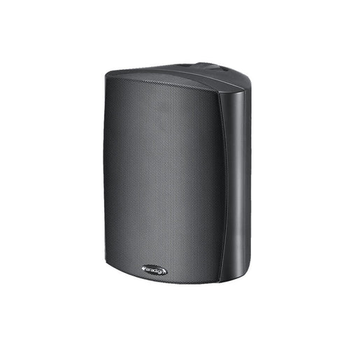 Paradigm Stylus 270 v3 | Haut-parleur extérieur - 2 voies - Résistant aux intempéries - 60 W - Noir - Paire-SONXPLUS Rivière-du-Loup