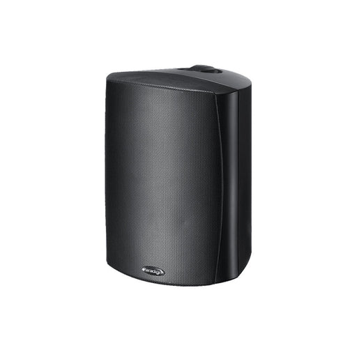 Paradigm Stylus 370 v3 | Haut-parleur extérieur - 2 pilotes - 2 voies - Résistant aux intempéries - 70 W - Noir - Paire-Rivière-du-Loup