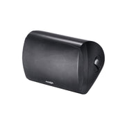 Paradigm Stylus 370-SM v3 | Haut-parleur extérieur - 3 pilotes - 2 voies - Résistant aux intempéries - 70 W - Noir - Unité-Rivière-du-Loup