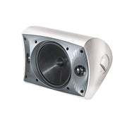 Paradigm Stylus 470-SM v3 | Haut-parleurs extérieur - 3 pilotes - 2 voies - Résistant aux intempéries - 80 W - Blanc - Paire-SONXPLUS Rivière-du-Loup