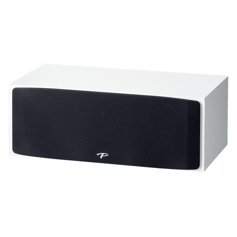 Paradigm Monitor SE 2000C | Haut-parleur central - Blanc lustré - Unité-SONXPLUS Rivière-du-Loup