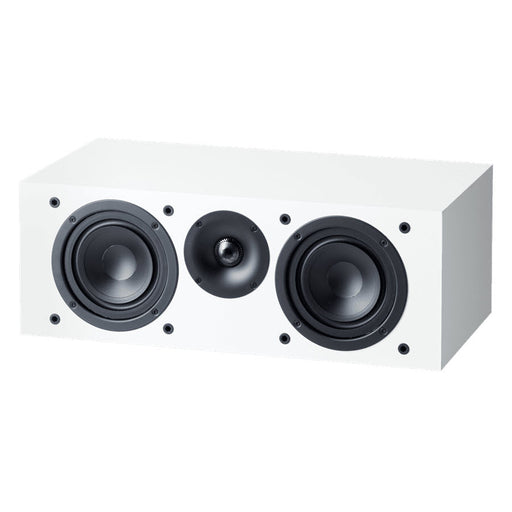 Paradigm Monitor SE 2000C | Haut-parleur central - Blanc lustré - Unité-SONXPLUS Rivière-du-Loup