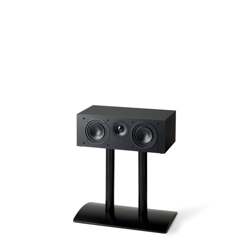 Paradigm Monitor SE 2000C | Haut-parleur central - Noir Mat - Unité-SONXPLUS Rivière-du-Loup