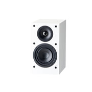 Paradigm Monitor SE Atom | Haut-parleurs d'étagère - Blanc lustré - Paire-SONXPLUS Rivière-du-Loup