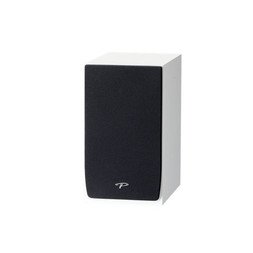 Paradigm Monitor SE Atom | Haut-parleurs d'étagère - Blanc lustré - Paire-SONXPLUS Rivière-du-Loup