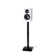 Paradigm Monitor SE Atom | Haut-parleurs d'étagère - Blanc lustré - Paire-SONXPLUS Rivière-du-Loup