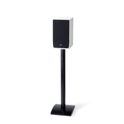 Paradigm Monitor SE Atom | Haut-parleurs d'étagère - Blanc lustré - Paire-SONXPLUS Rivière-du-Loup