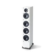 Paradigm Monitor SE 6000F | Haut-parleurs tour - 93 db - 40 Hz - 21 000 Hz - 8 ohms - Blanc - Paire-SONXPLUS Rivière-du-Loup