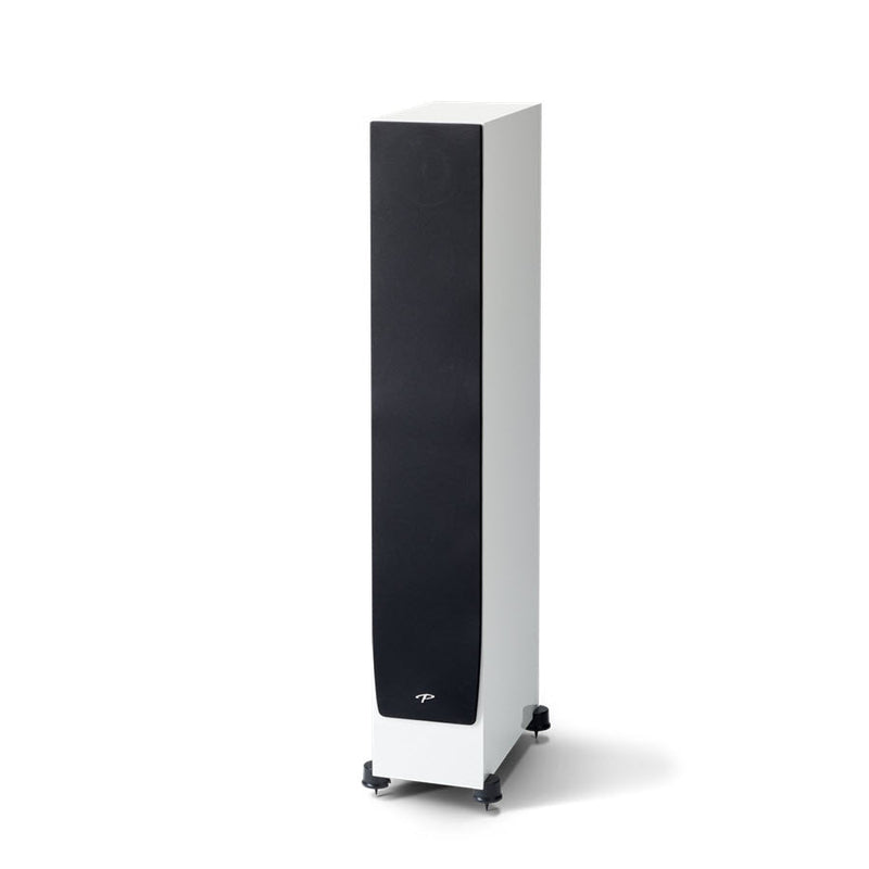 Paradigm Monitor SE 6000F | Haut-parleurs tour - 93 db - 40 Hz - 21 000 Hz - 8 ohms - Blanc - Paire-SONXPLUS Rivière-du-Loup
