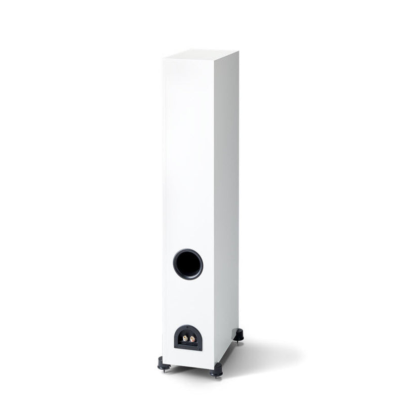 Paradigm Monitor SE 6000F | Haut-parleurs tour - 93 db - 40 Hz - 21 000 Hz - 8 ohms - Blanc - Paire-SONXPLUS Rivière-du-Loup