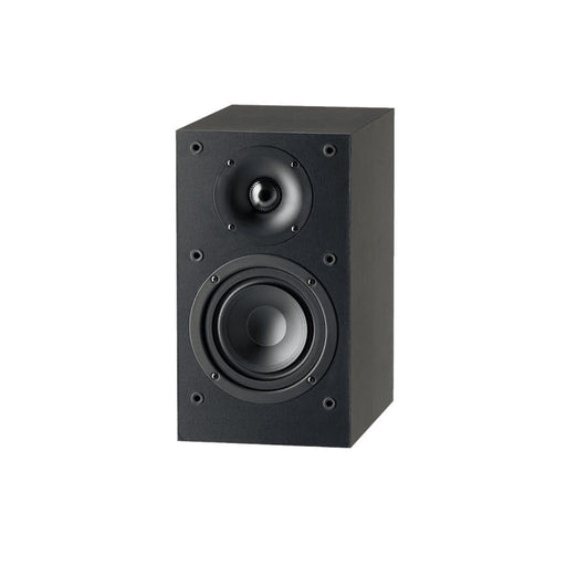 Paradigm Monitor SE Atom | Haut-parleurs d'étagère - Noir Mat - Paire-SONXPLUS Rivière-du-Loup