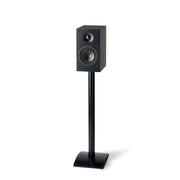 Paradigm Monitor SE Atom | Haut-parleurs d'étagère - Noir Mat - Paire-SONXPLUS Rivière-du-Loup