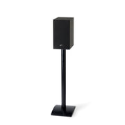 Paradigm Monitor SE Atom | Haut-parleurs d'étagère - Noir Mat - Paire-SONXPLUS Rivière-du-Loup