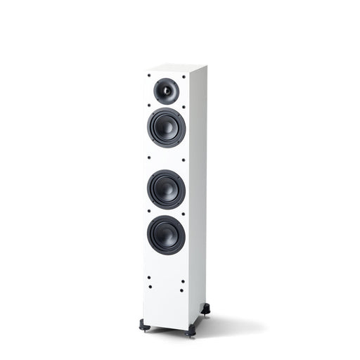 Paradigm Monitor SE 3000F | Haut-parleur tour - 91 db - 42 Hz - 21 000 Hz - 8 ohms - Blanc - Paire-SONXPLUS Rivière-du-Loup
