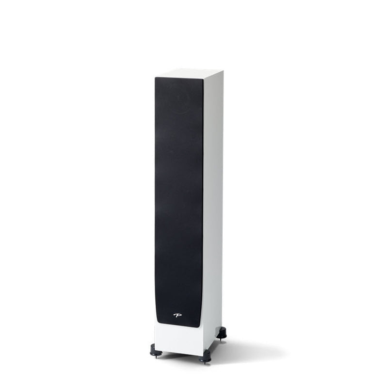 Paradigm Monitor SE 3000F | Haut-parleur tour - 91 db - 42 Hz - 21 000 Hz - 8 ohms - Blanc - Paire-SONXPLUS Rivière-du-Loup