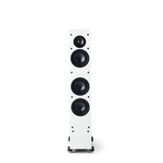 Paradigm Monitor SE 3000F | Haut-parleur tour - 91 db - 42 Hz - 21 000 Hz - 8 ohms - Blanc - Paire-SONXPLUS Rivière-du-Loup