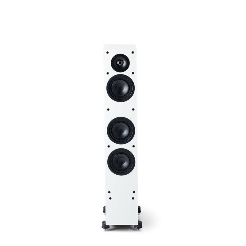 Paradigm Monitor SE 3000F | Haut-parleur tour - 91 db - 42 Hz - 21 000 Hz - 8 ohms - Blanc - Paire-SONXPLUS Rivière-du-Loup