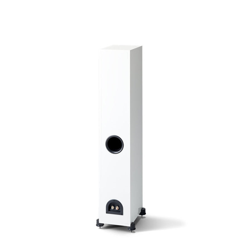 Paradigm Monitor SE 3000F | Haut-parleur tour - 91 db - 42 Hz - 21 000 Hz - 8 ohms - Blanc - Paire-SONXPLUS Rivière-du-Loup