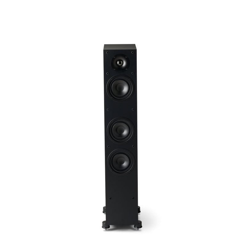 Paradigm Monitor SE 3000F | Haut-parleurs tour - 91 db - 42 Hz - 21 000 Hz - 8 ohms - Noir - Paire-SONXPLUS Rivière-du-Loup