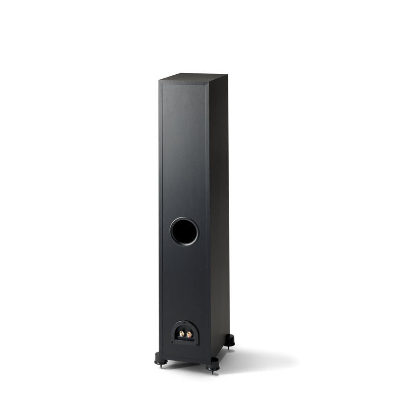Paradigm Monitor SE 3000F | Haut-parleurs tour - 91 db - 42 Hz - 21 000 Hz - 8 ohms - Noir - Paire-SONXPLUS Rivière-du-Loup