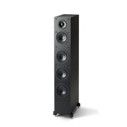 Paradigm Monitor SE 6000F | Haut-parleurs tour - 93 db - 40 Hz - 21 000 Hz - 8 ohms - Noir - Paire-SONXPLUS Rivière-du-Loup