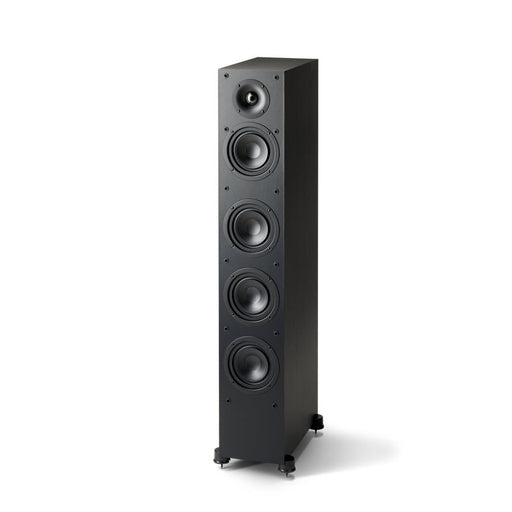 Paradigm Monitor SE 6000F | Haut-parleurs tour - 93 db - 40 Hz - 21 000 Hz - 8 ohms - Noir - Paire-SONXPLUS Rivière-du-Loup