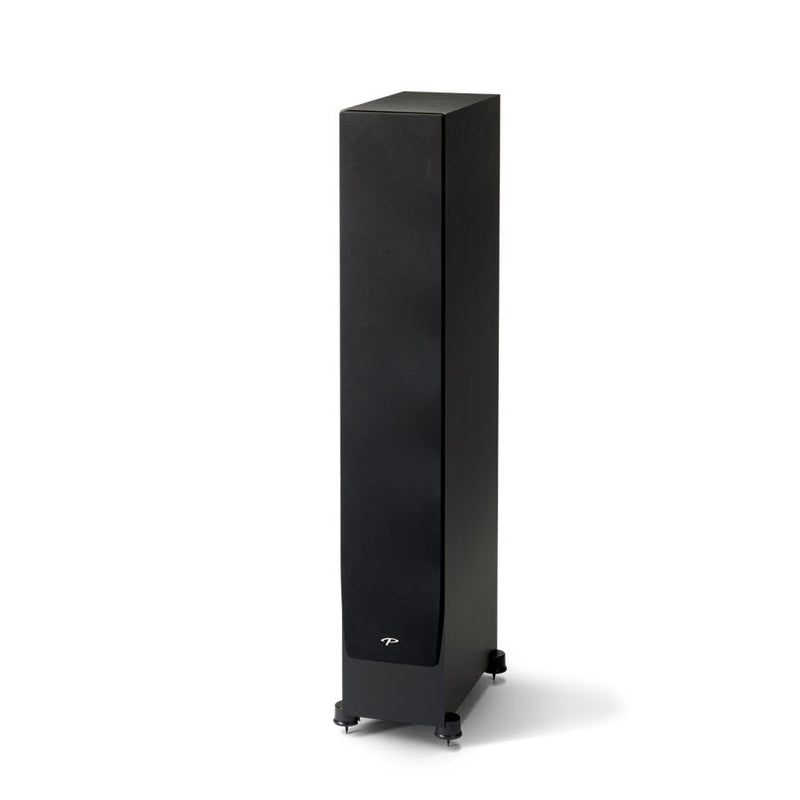 Paradigm Monitor SE 6000F | Haut-parleurs tour - 93 db - 40 Hz - 21 000 Hz - 8 ohms - Noir - Paire-SONXPLUS Rivière-du-Loup
