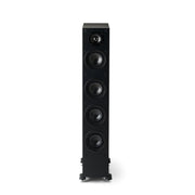 Paradigm Monitor SE 6000F | Haut-parleurs tour - 93 db - 40 Hz - 21 000 Hz - 8 ohms - Noir - Paire-SONXPLUS Rivière-du-Loup