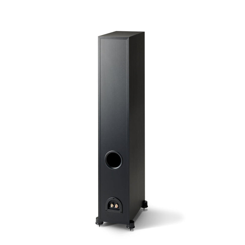 Paradigm Monitor SE 6000F | Haut-parleurs tour - 93 db - 40 Hz - 21 000 Hz - 8 ohms - Noir - Paire-SONXPLUS Rivière-du-Loup