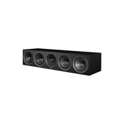 Paradigm Premier 620C V2 | Haut-Parleur de Centre - Noyer noir - Unité | 01 | Sonxplus Rivière-du-Loup