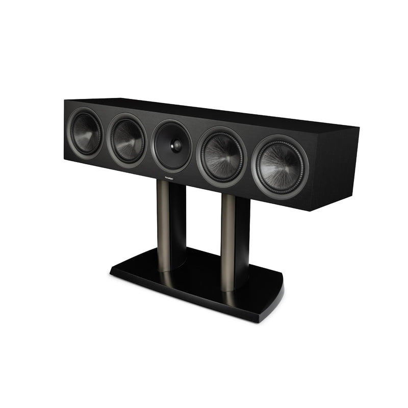 Paradigm Premier 620C V2 | Haut-Parleur de Centre - Noyer noir - Unité | 03 | Sonxplus Rivière-du-Loup