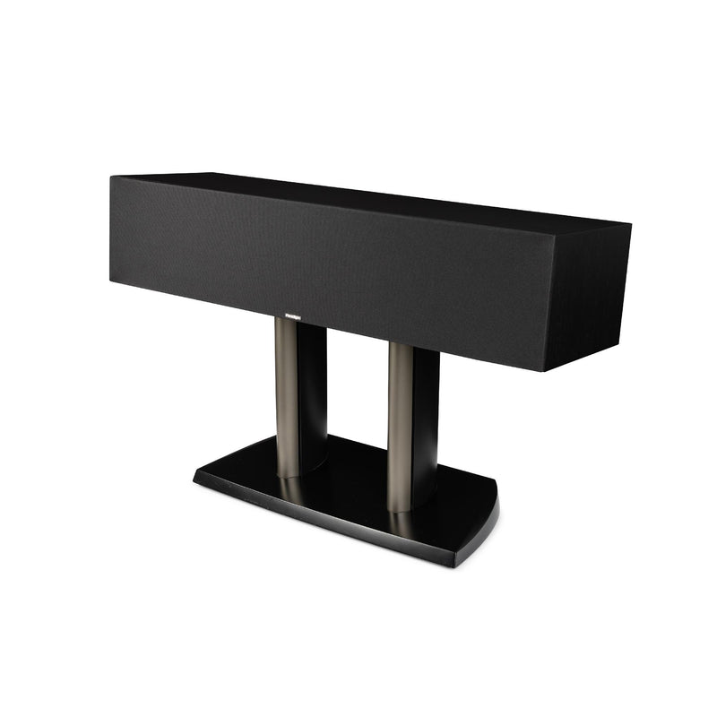 Paradigm Premier 620C V2 | Haut-Parleur de Centre - Noyer noir - Unité | 04 | Sonxplus Rivière-du-Loup