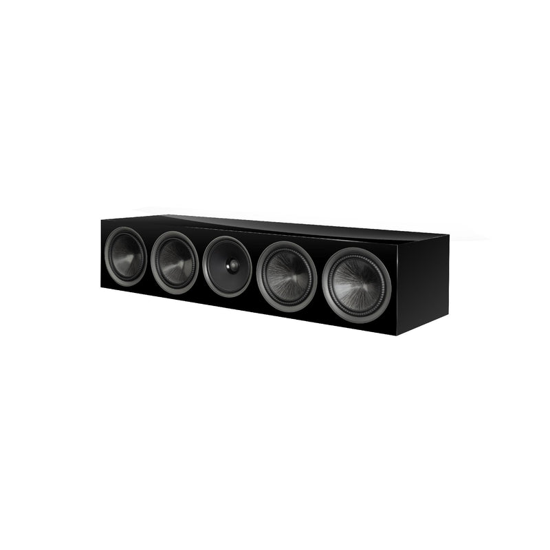 Paradigm Premier 620C V2 | Haut-Parleur de Centre - Noir piano - Unité | 01 | Sonxplus Rivière-du-Loup