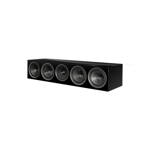 Paradigm Premier 620C V2 | Haut-Parleur de Centre - Noir piano - Unité | 01 | Sonxplus Rivière-du-Loup