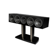 Paradigm Premier 620C V2 | Haut-Parleur de Centre - Noir piano - Unité | 03 | Sonxplus Rivière-du-Loup