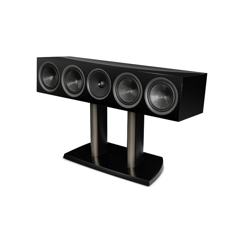 Paradigm Premier 620C V2 | Haut-Parleur de Centre - Noir piano - Unité | 03 | Sonxplus Rivière-du-Loup