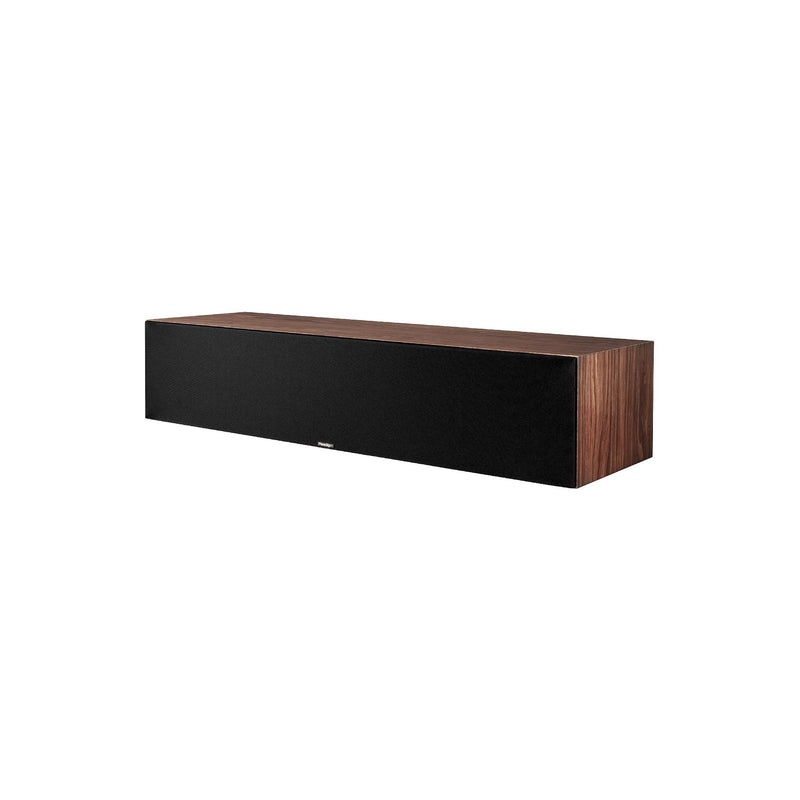 Paradigm Premier 620C V2 | Haut-Parleur de Centre - Noyer - Unité | 02 | Sonxplus Rivière-du-Loup