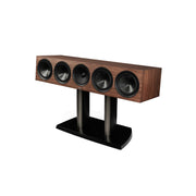 Paradigm Premier 620C V2 | Haut-Parleur de Centre - Noyer - Unité | 03 | Sonxplus Rivière-du-Loup