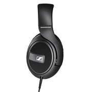 Sennheiser HD 569 | Écouteurs filaires supra-auriculaires - Stéréo - Noir-SONXPLUS Rivière-du-Loup