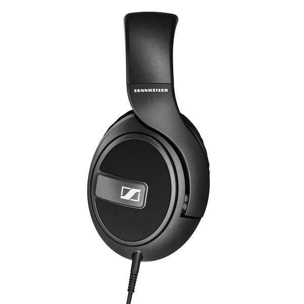 Sennheiser HD 569 | Écouteurs filaires supra-auriculaires - Stéréo - Noir-SONXPLUS Rivière-du-Loup