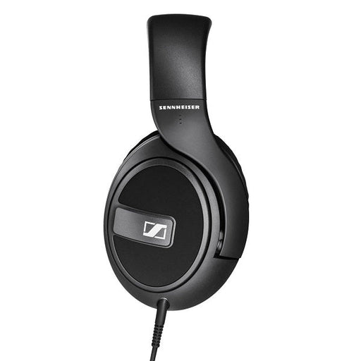 Sennheiser HD 569 | Écouteurs filaires supra-auriculaires - Stéréo - Noir-SONXPLUS Rivière-du-Loup