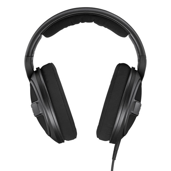 Sennheiser HD 569 | Écouteurs filaires supra-auriculaires - Stéréo - Noir-SONXPLUS Rivière-du-Loup
